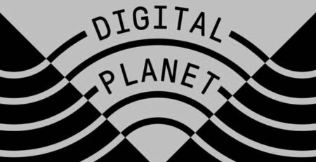 Digital Planet logo